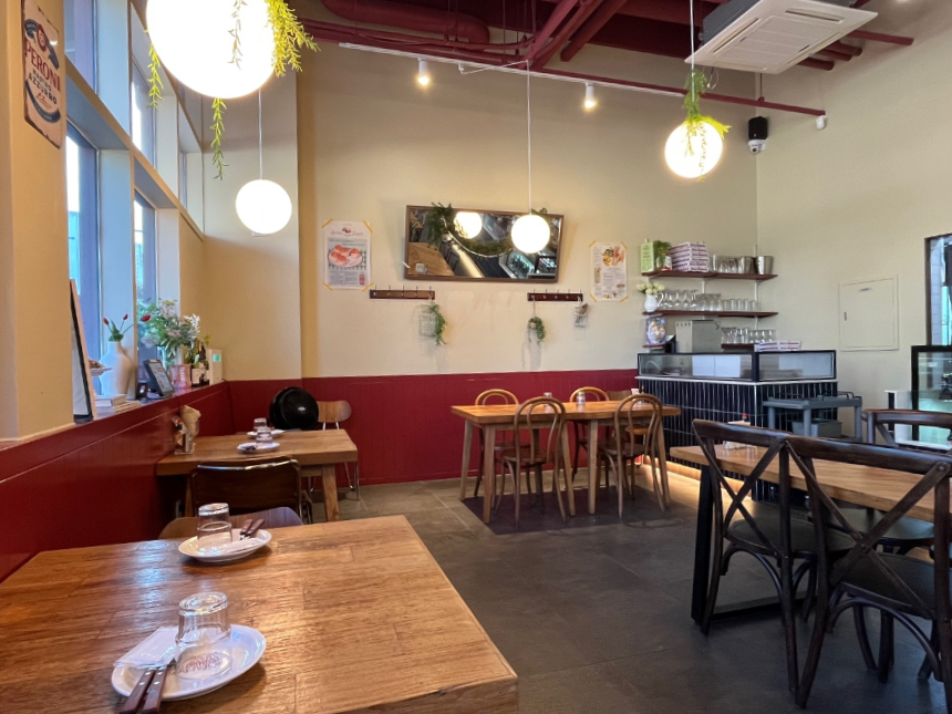 세종시 보람동 올리부스 꼼파뇨