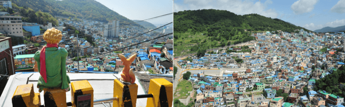 부산 가볼만한곳 베스트 10