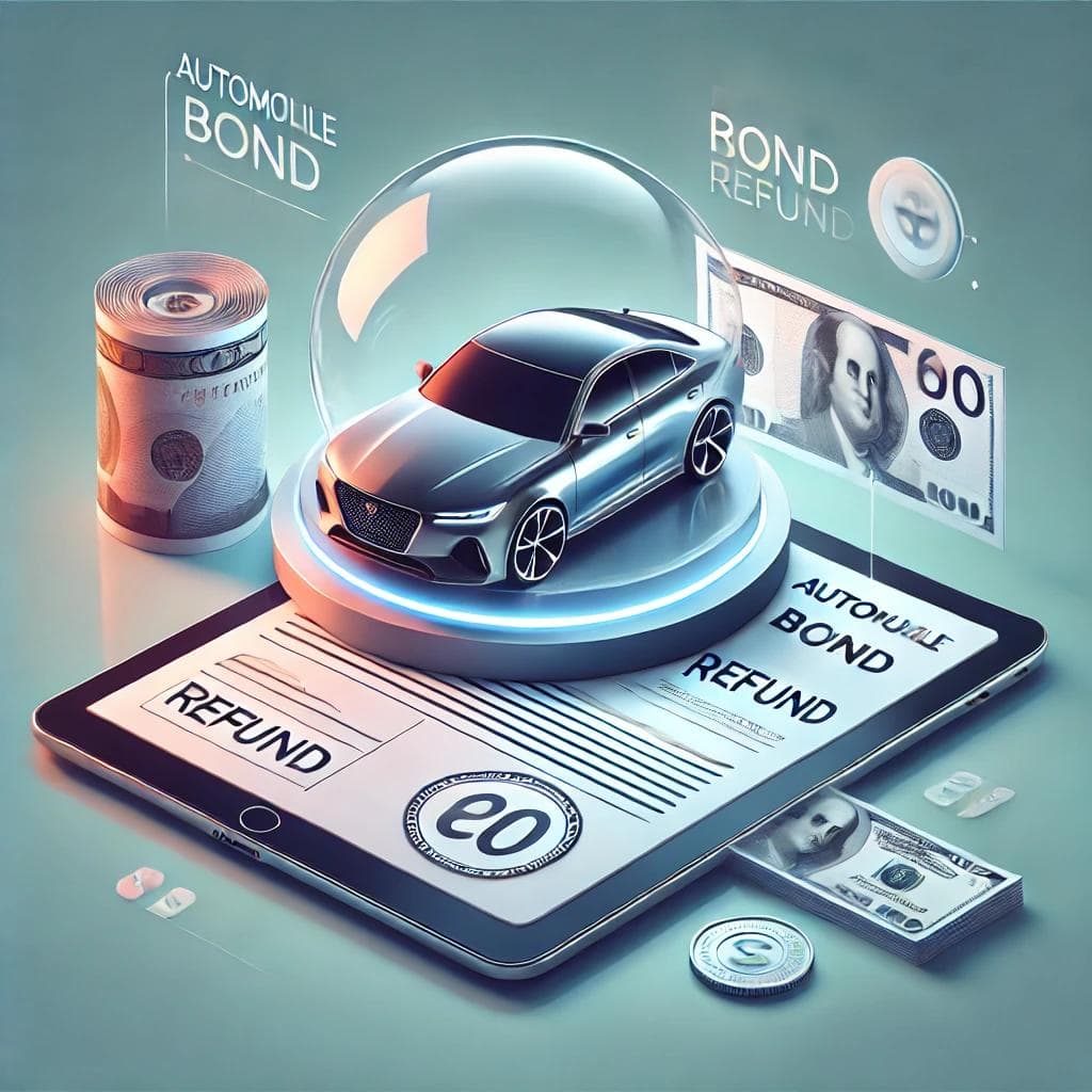 자동차 채권 환급금, 나도 받을 수 있을까? 1분 조회 방법✨