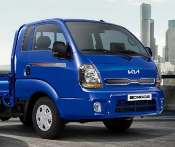 2024년 봉고 3 엘피지 LPG 가격표