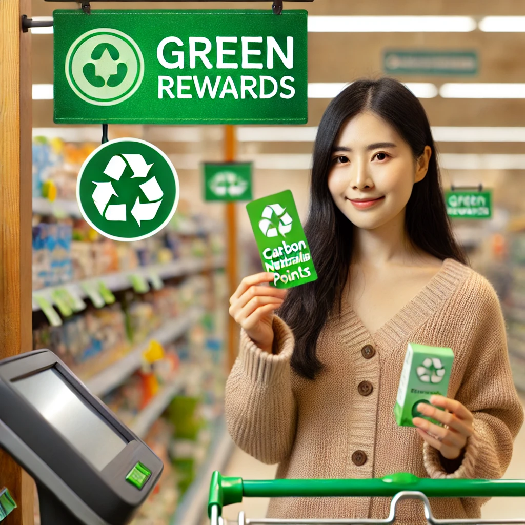 탄소중립포인트