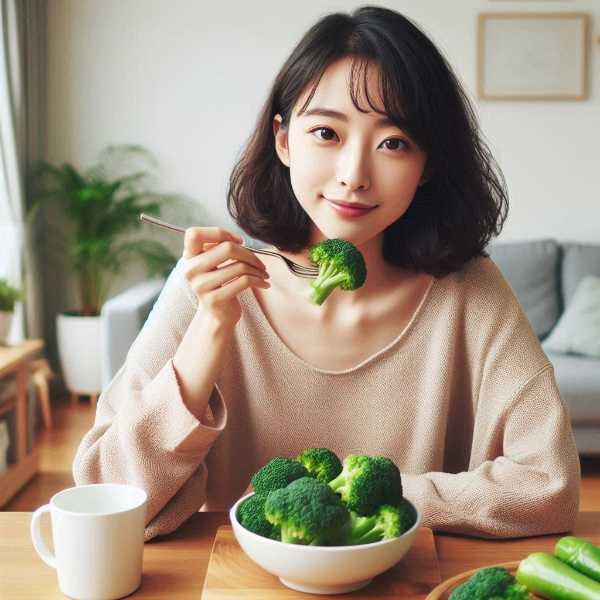 당뇨병에 좋은 음식 5가지