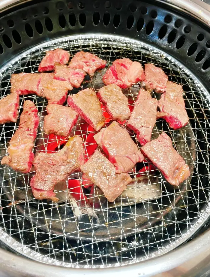 생생정보 상주 헌신동 소한마리 통째로 점심특선 한우탕 맛집