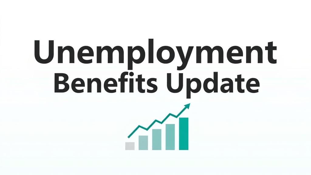 2026년 실업급여 금액, 인상 액수와 상하한액 총정리!