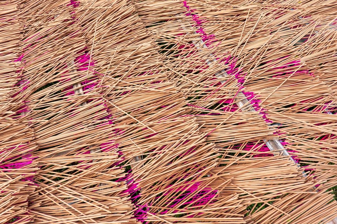 Dried Radish Greens