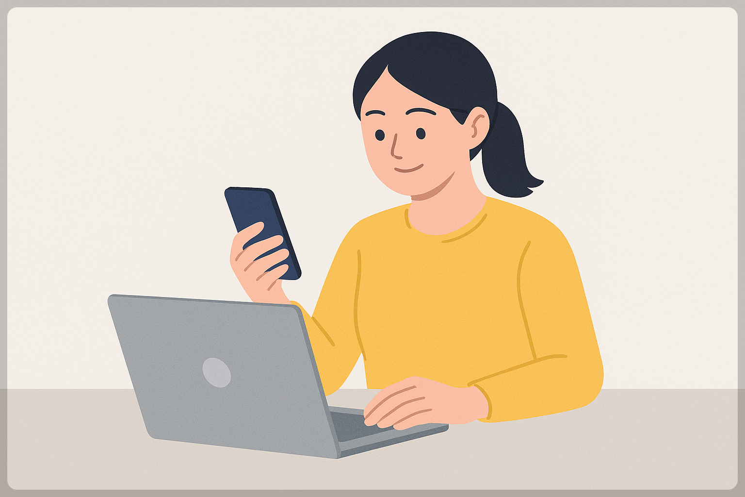 실전 체크리스트