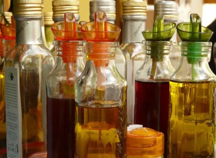 애사비 식초 효능