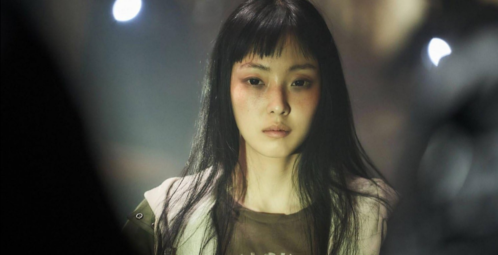 기생수더그레이_전소니