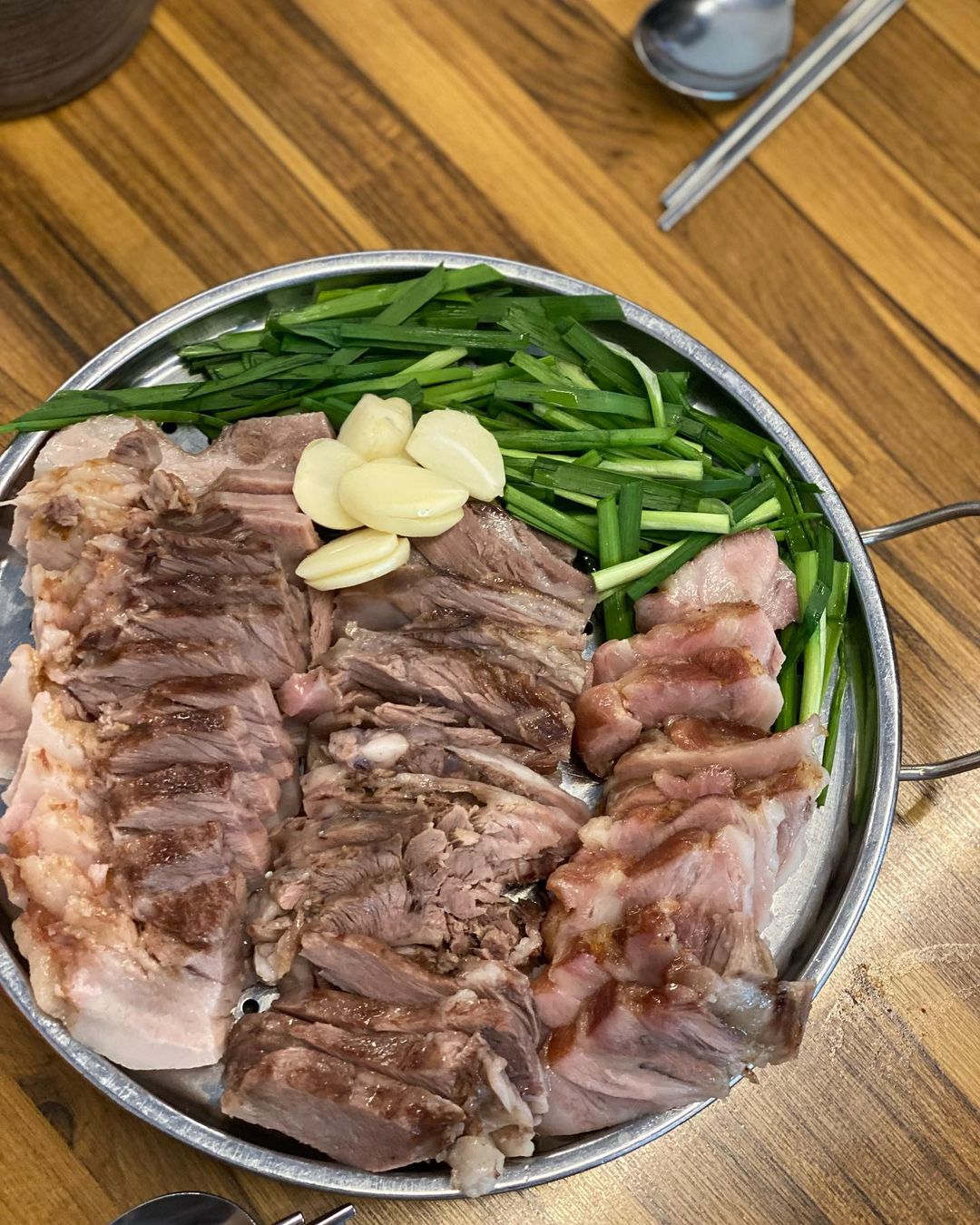 용인 식당 순대국밥 순대국 족발 마늘족발 불족발 믿고 떠나는 스타 이상운 고향 맛집 추천