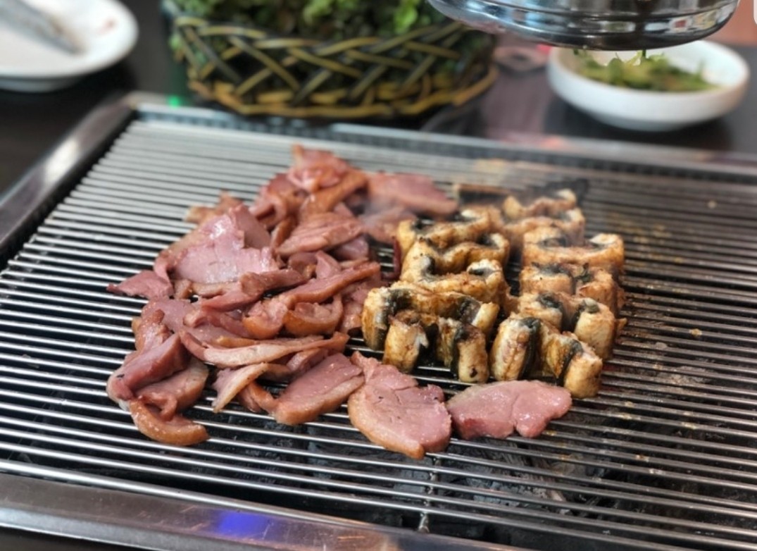 청심정
