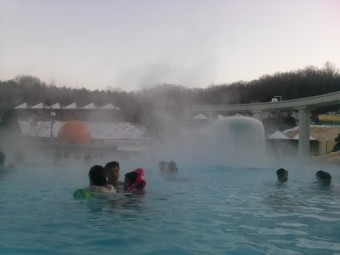 겨울 국내여행지 추천 베스트 5 이천1