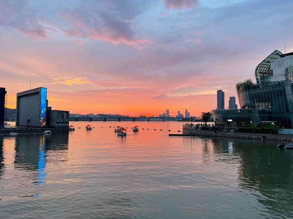 한강페스티벌 2026 일정 장소 프로그램