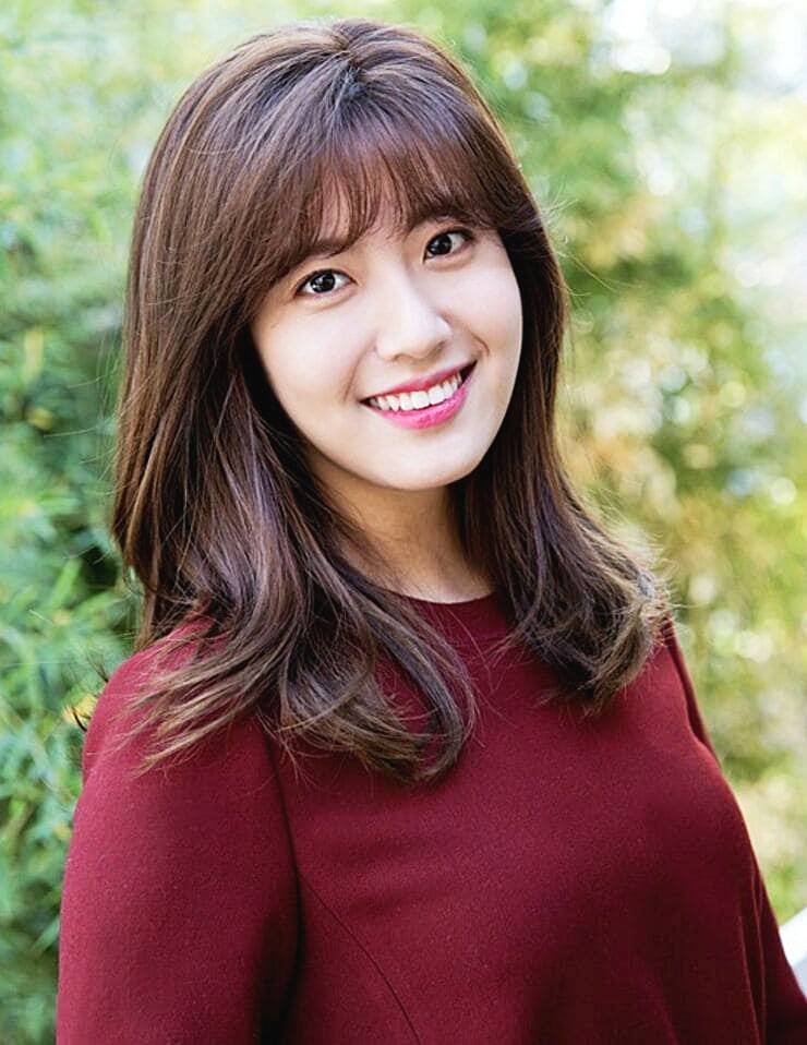 배우-남지현