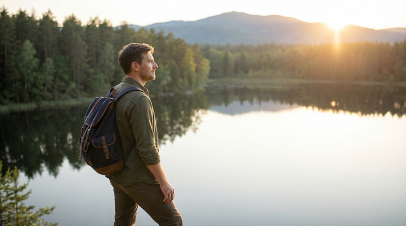 직장 스트레스를 해소하고 번아웃을 극복하는 휴식 방법