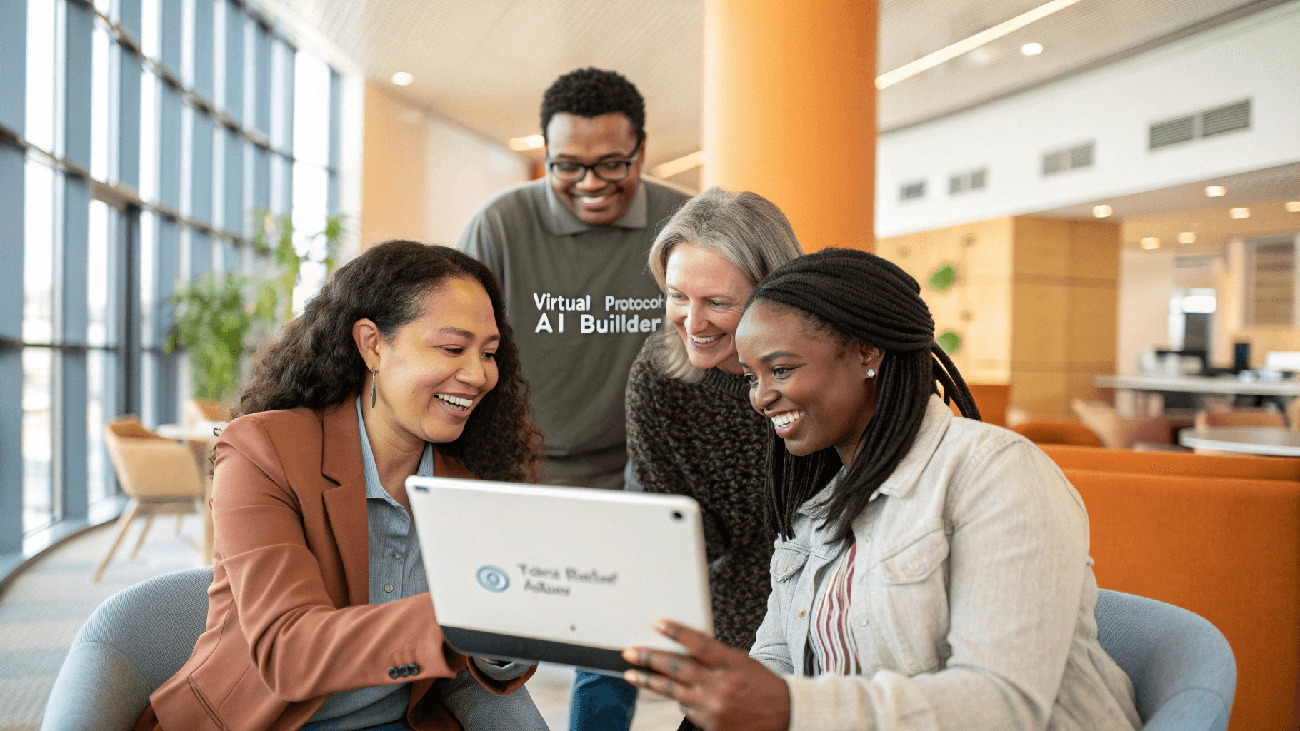 버추얼프로토콜 전망