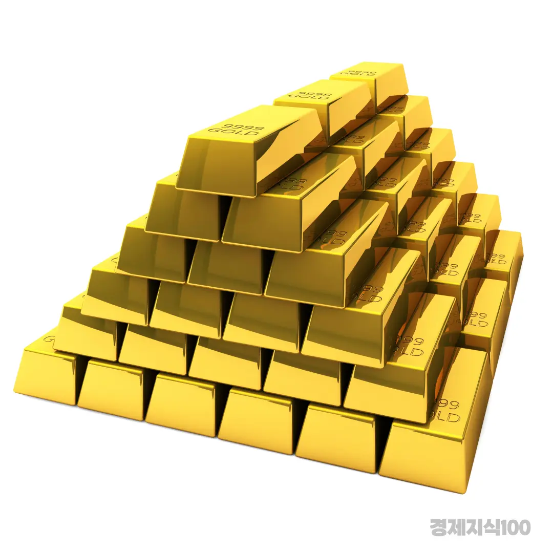 금 관련 이미지9