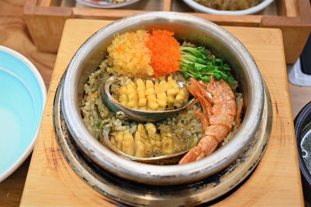 한다솥 해운대