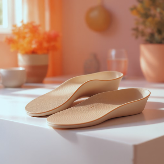 키높이 깔창 오래 사용해도 발이 편안한 관리법