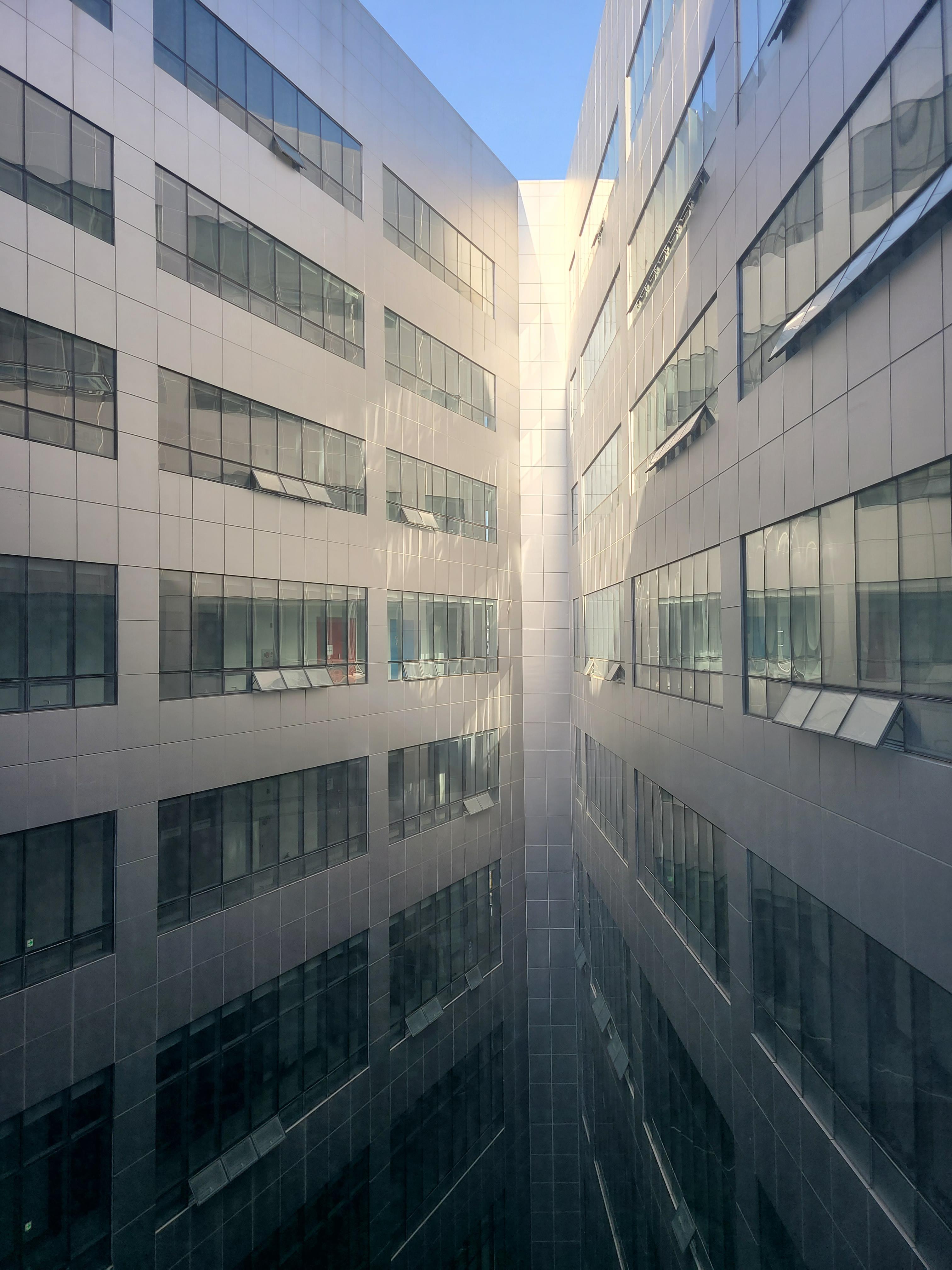 하우스디엘타워 외관3