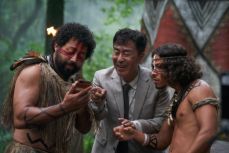 영화 아마존 활명수