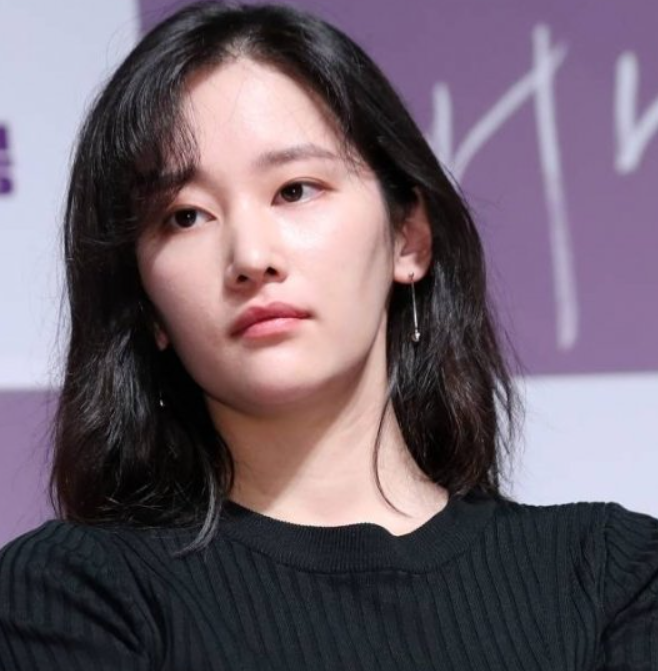 전종서 프로필