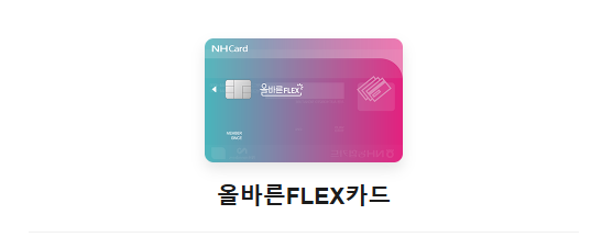 사회 초년생을 위한 신용카드 추천