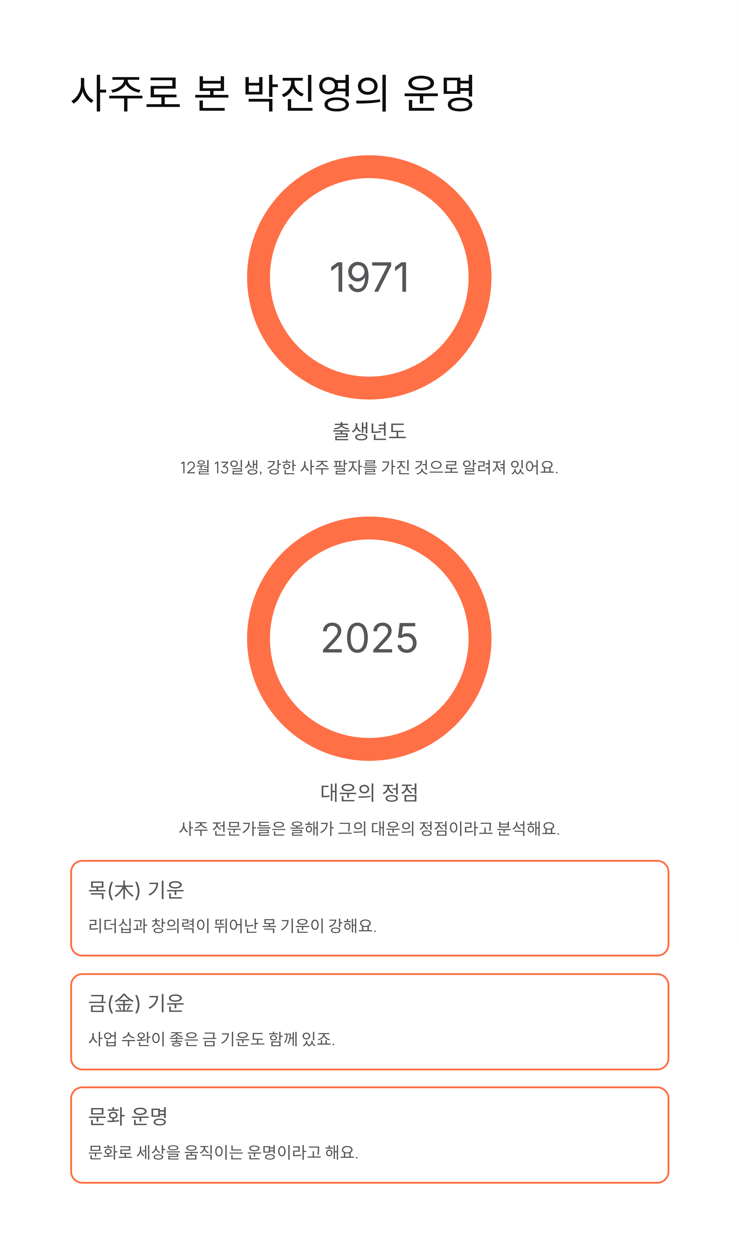 박진영 대중문화교류위원장 임명 !! 장관급 예우 거절한 진짜 이유는?
