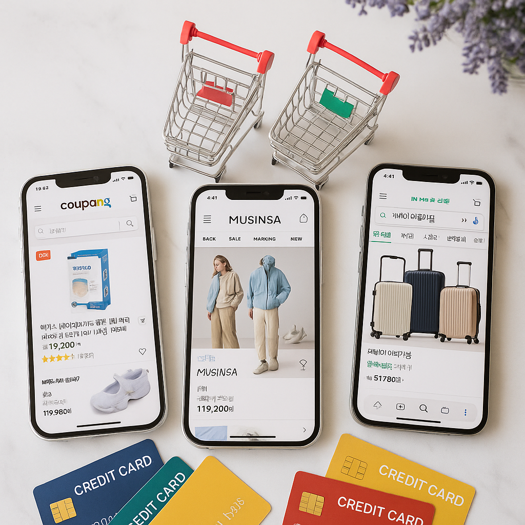 MBTI별 온라인쇼핑 패턴! 성격별 쇼핑법 총정리