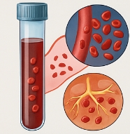 혈뇨가 나오는 이유