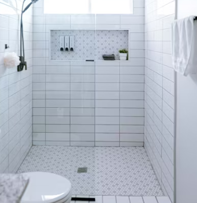 화장실 곰팡이 제거방법