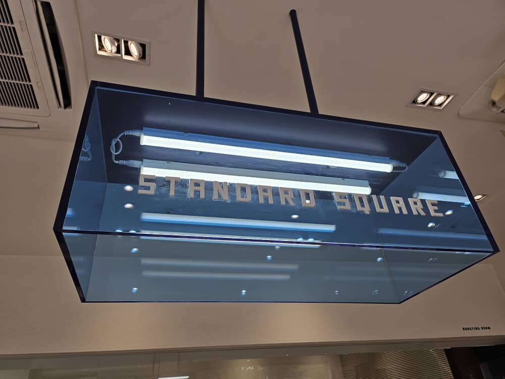 송도 스탠다드스퀘어