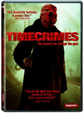 Timecrimes