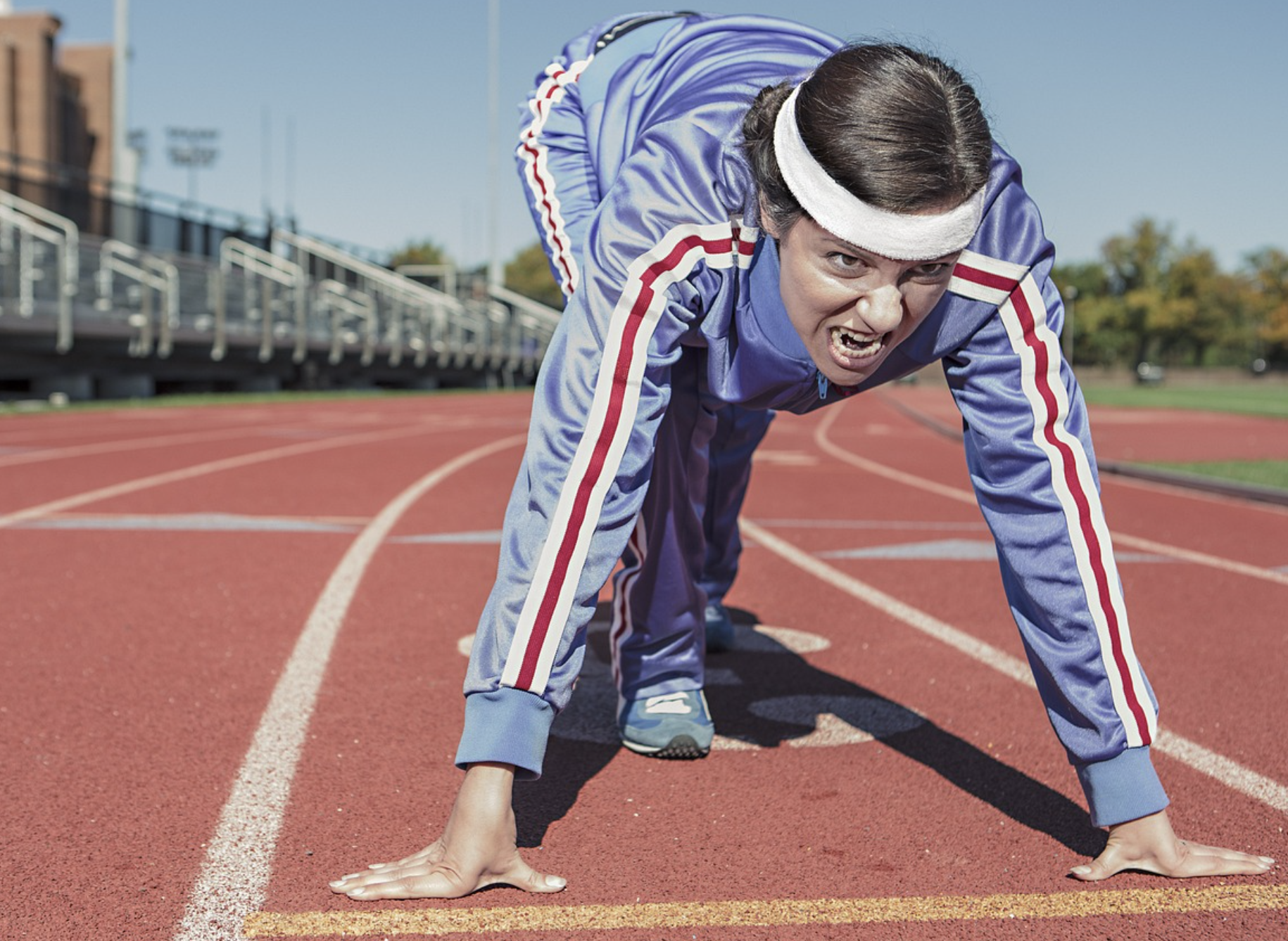 운동 관련 사진