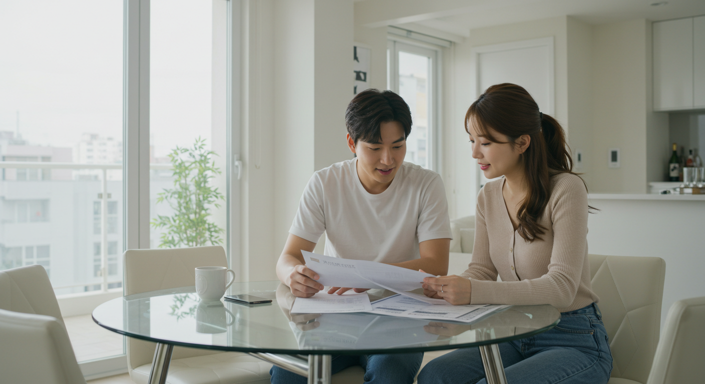 무주택의 정의와 기본 개념