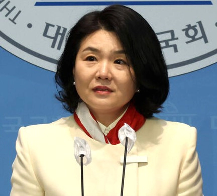 류여해 프로필 나이 고향 학력 남편 평가
