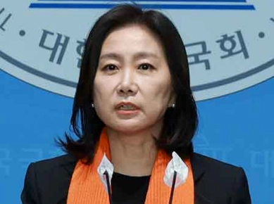 허은아 개혁신당 대표 선출 배경