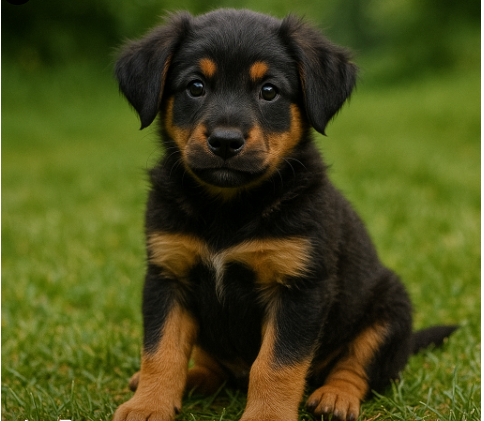 강아지 오줌지리고, 물고,망가뜨리고, 낑깅대는 분리불안 해결법