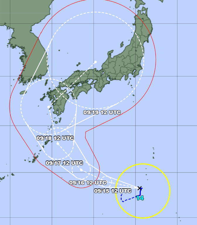 JMA