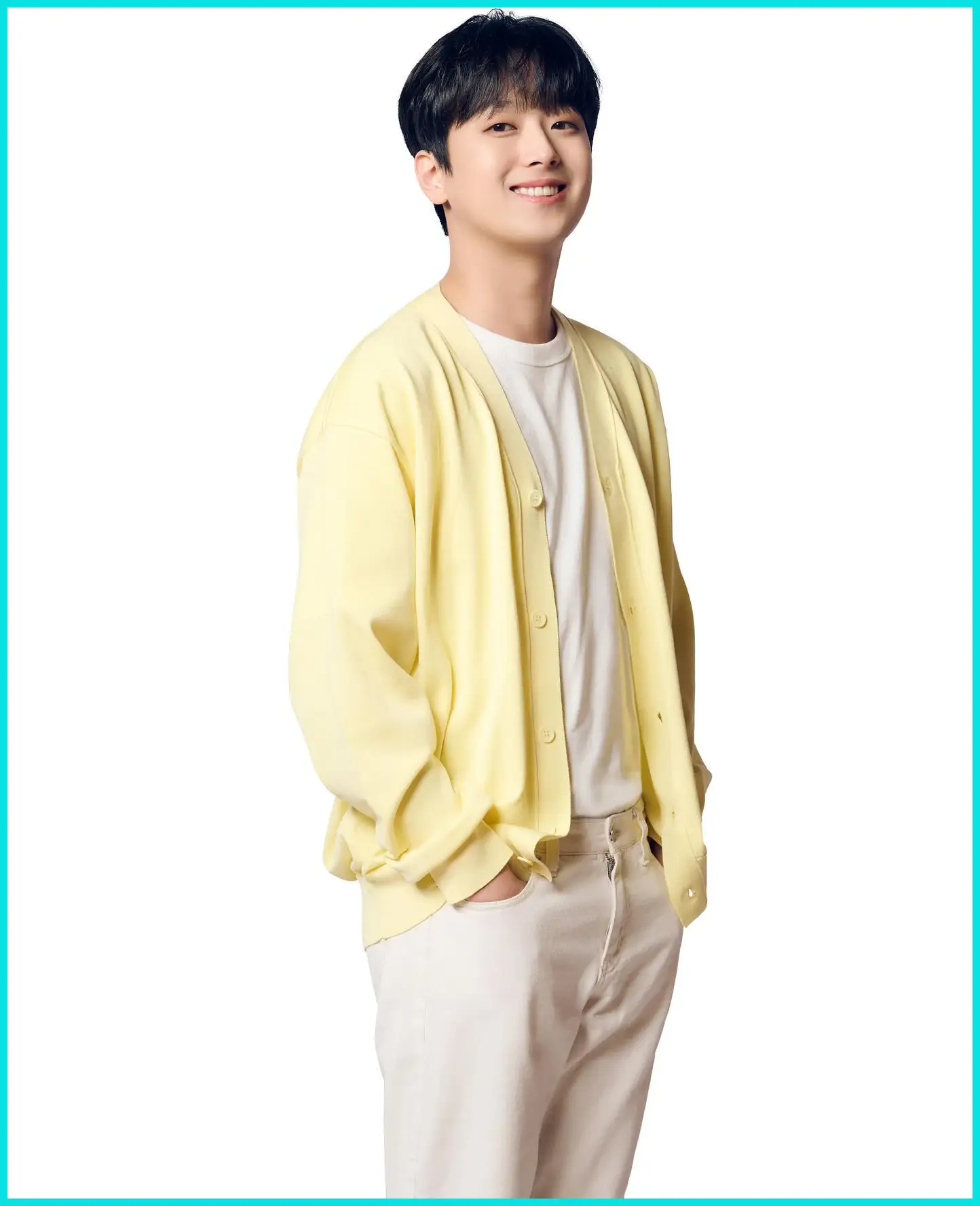 이찬원 나이 프로필 키 노래모음 학력 고향 가족 팬카페