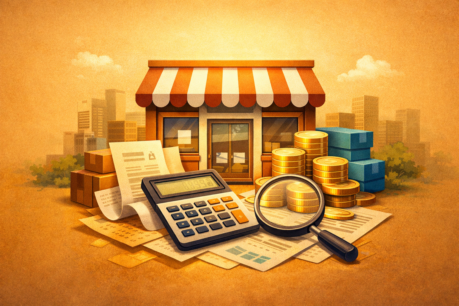 2026년 자영업 환경 변화와 비용 구조
매출, 비용, 순이익, 고정비, 변동비, 준 고정비, 임차료, 인건비, 원재료비, 카드 수수료 , 광고비, 플랫폼 수수료, 매출 점검