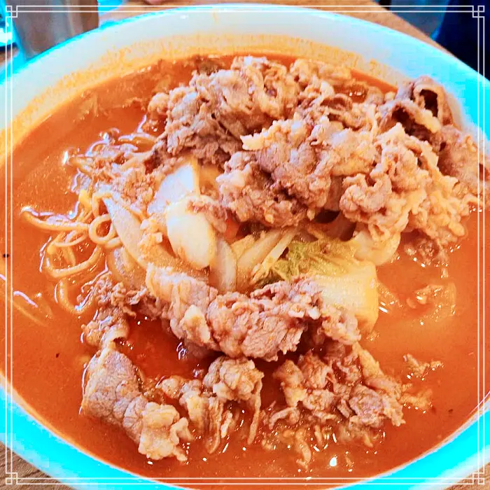 토밥 좋아, 토요일은 밥이좋아 화성, 봉담 불향 찐한 국물, 수북한 차돌박이 고기 짬뽕 교과서, 차돌짬뽕 맛집