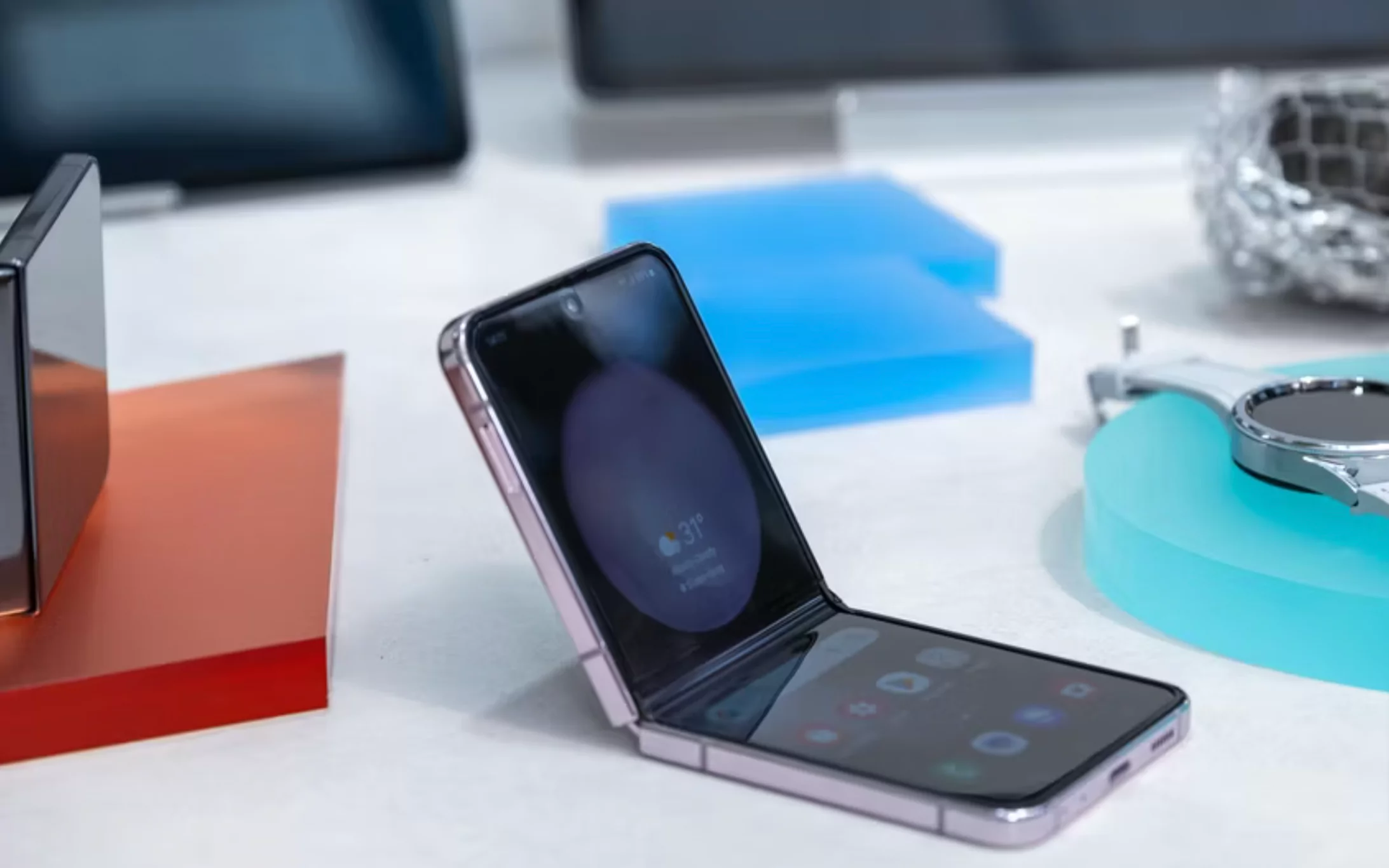 삼성, 안드로이드14 출시 일정 변경