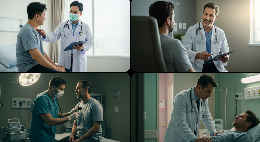 대한민국에서 지방간 치료 가장 잘하는 병원 TOP10, 질병코드