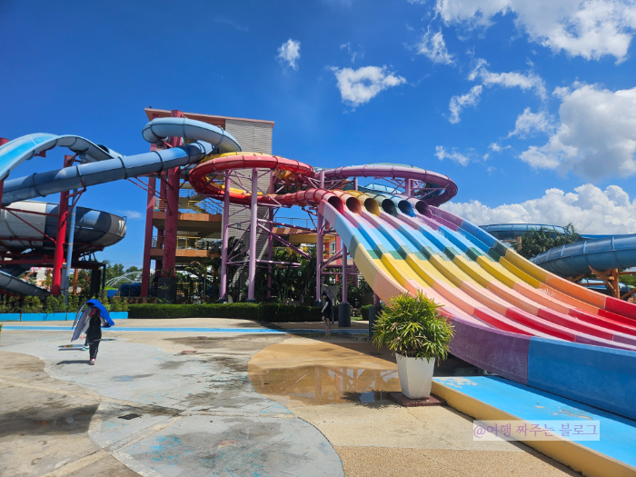 #푸켓 스플래쉬 #푸켓 스플래쉬 워터파크 #푸켓 스플래쉬 리조트