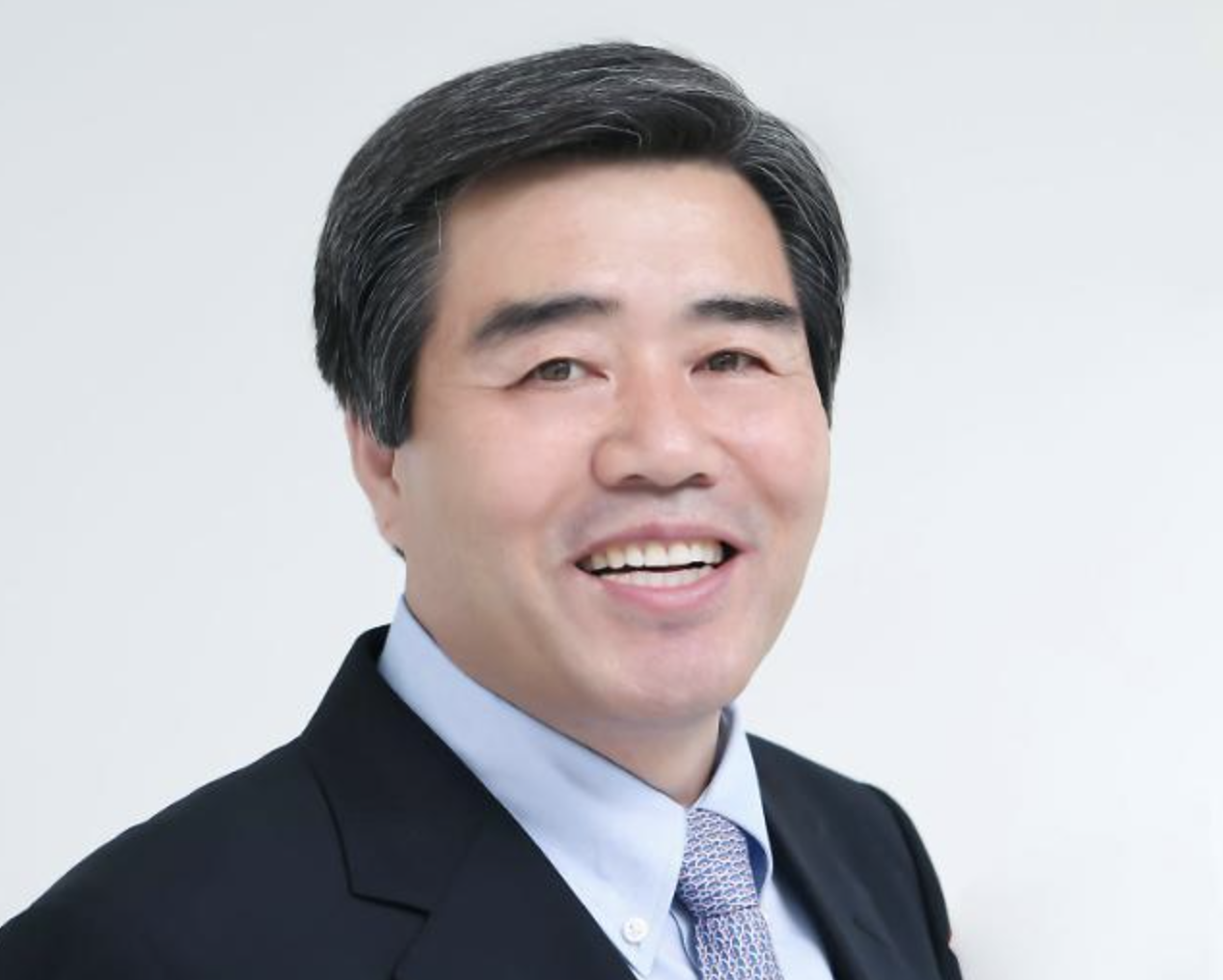 보령시장 김동일