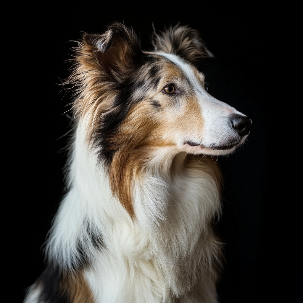 collie