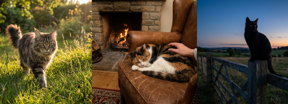 초보 집사 필독! 고양이 입양 첫날 바로 쓰는 필요한 준비물 11가지
