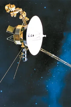 보이저호 쌍둥이 탐사선 실시간 위치 정리_4