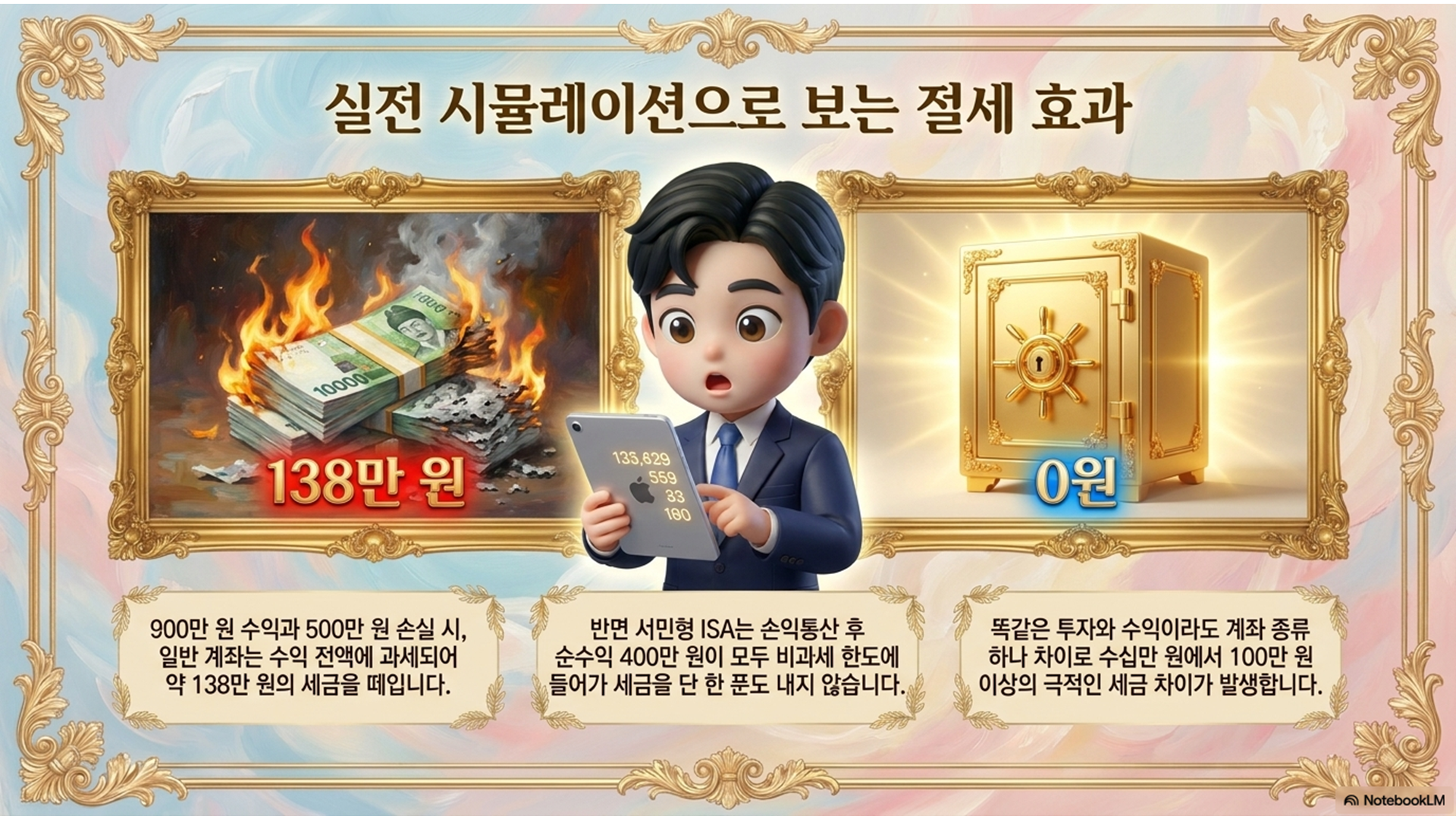 섹션 인포그래픽