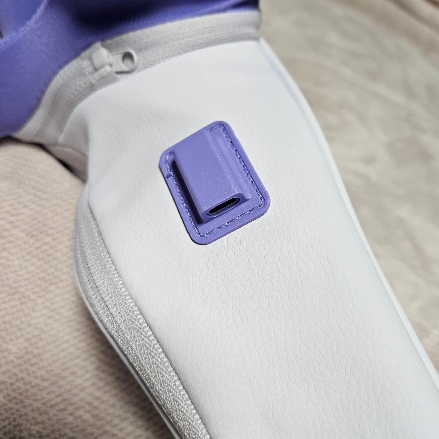 폴리오 V2 목 어깨 마사지기